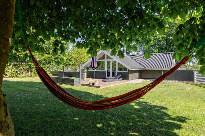 Sommerhus 35172 på Mosevænget 36, Bork Havn - Billede #15