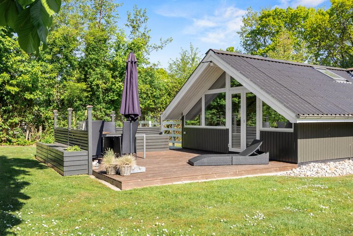 Sommerhus 35172 på Mosevænget 36, Bork Havn - Billede #16