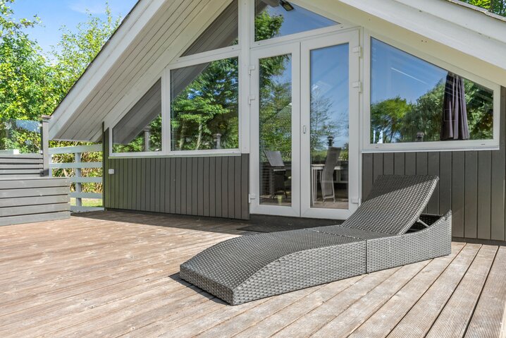 Sommerhus 35172 på Mosevænget 36, Bork Havn - Billede #17