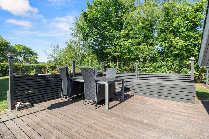 Sommerhus 35172 på Mosevænget 36, Bork Havn - Billede #18