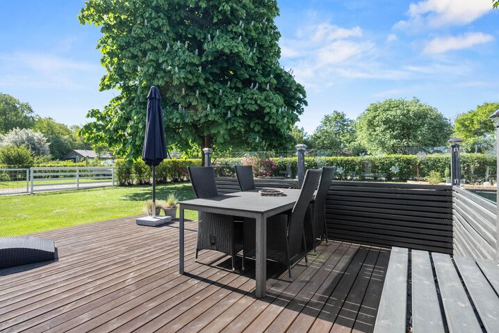 Sommerhus 35172 på Mosevænget 36, Bork Havn - Billede #19