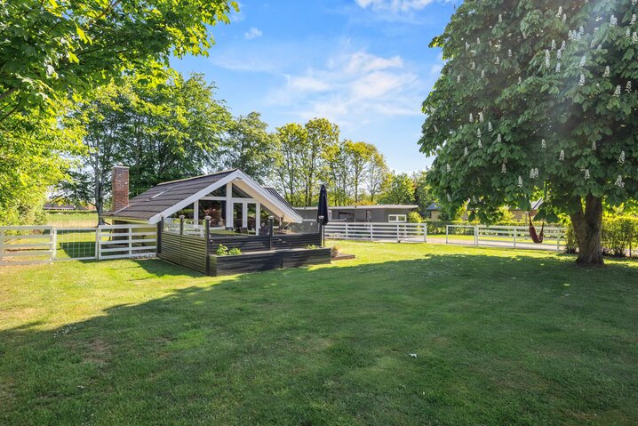 Sommerhus 35172 på Mosevænget 36, Bork Havn - Billede #20