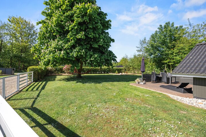 Sommerhus 35172 på Mosevænget 36, Bork Havn - Billede #21