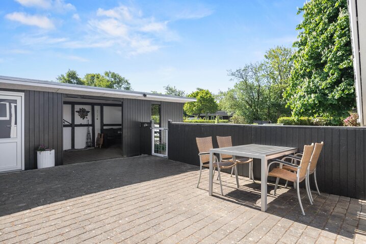 Sommerhus 35172 på Mosevænget 36, Bork Havn - Billede #22