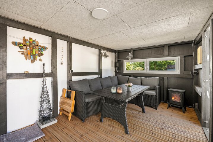 Sommerhus 35172 på Mosevænget 36, Bork Havn - Billede #23