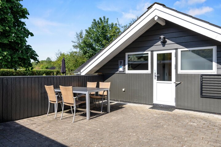 Sommerhus 35172 på Mosevænget 36, Bork Havn - Billede #24