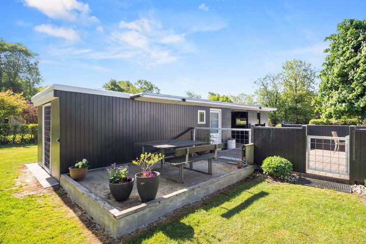 Sommerhus 35172 på Mosevænget 36, Bork Havn - Billede #25