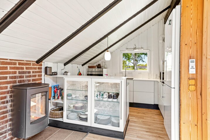 Ferienhaus 35172 in Mosevænget 36, Bork Havn - Bild #2