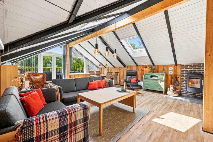 Ferienhaus 35172 in Mosevænget 36, Bork Havn - Bild #3
