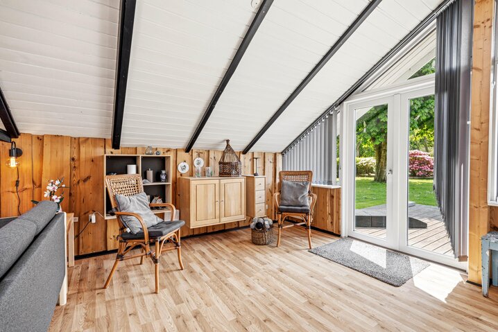 Ferienhaus 35172 in Mosevænget 36, Bork Havn - Bild #4