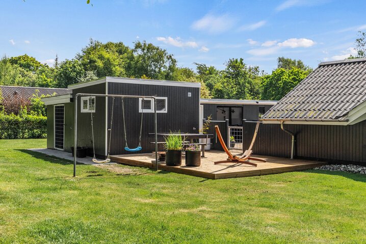 Ferienhaus 35172 in Mosevænget 36, Bork Havn - Bild #21