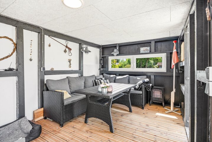 Ferienhaus 35172 in Mosevænget 36, Bork Havn - Bild #24