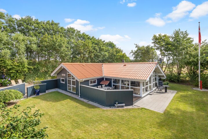 Sommerhus 35178 på Husfold 4, Bork Havn - Billede #0