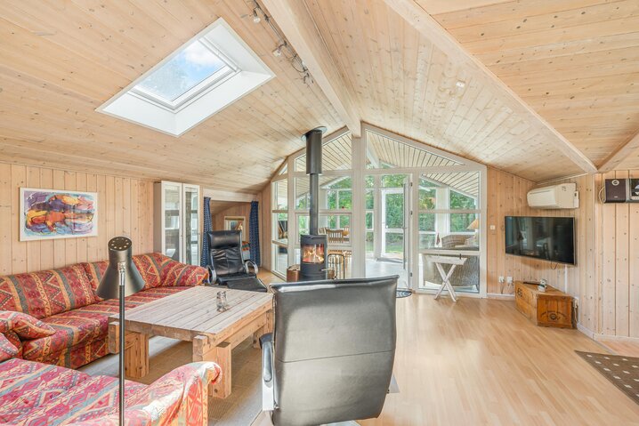 Sommerhus 35178 på Husfold 4, Bork Havn - Billede #1