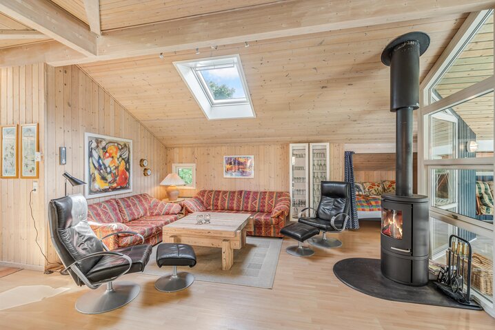 Sommerhus 35178 på Husfold 4, Bork Havn - Billede #3