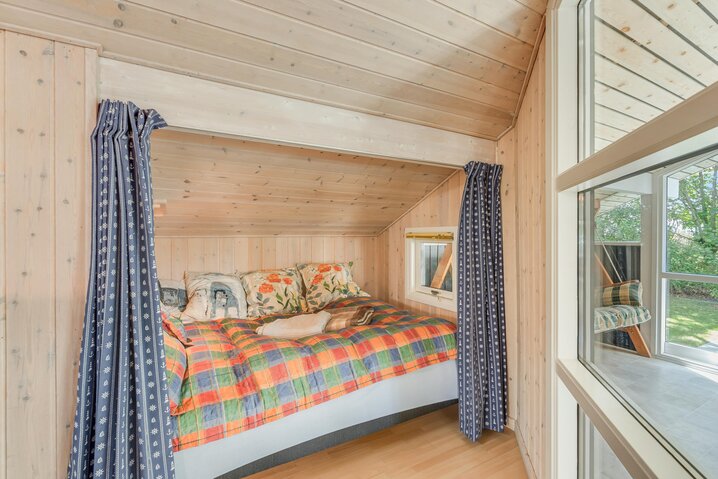 Sommerhus 35178 på Husfold 4, Bork Havn - Billede #4