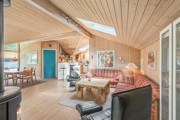 Sommerhus 35178 på Husfold 4, Bork Havn - Billede #5