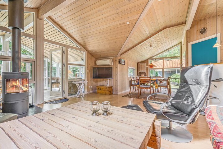 Sommerhus 35178 på Husfold 4, Bork Havn - Billede #6