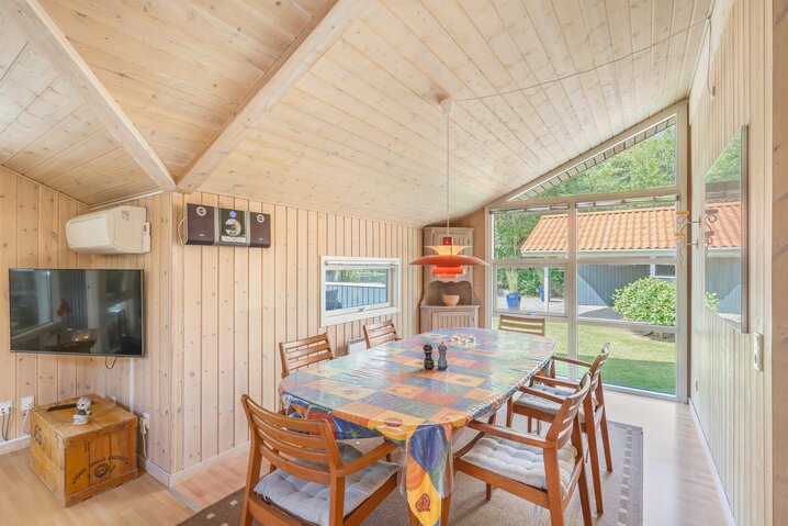 Sommerhus 35178 på Husfold 4, Bork Havn - Billede #7