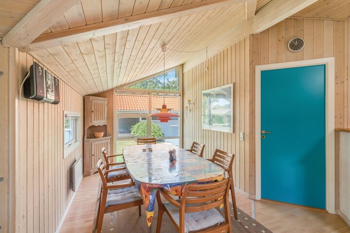 Sommerhus 35178 på Husfold 4, Bork Havn - Billede #8