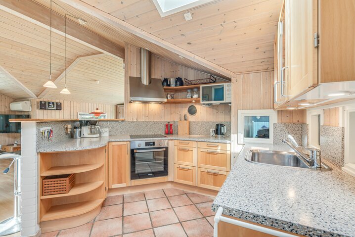 Sommerhus 35178 på Husfold 4, Bork Havn - Billede #10