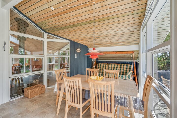 Sommerhus 35178 på Husfold 4, Bork Havn - Billede #14