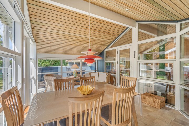 Sommerhus 35178 på Husfold 4, Bork Havn - Billede #15