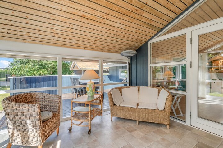 Sommerhus 35178 på Husfold 4, Bork Havn - Billede #18