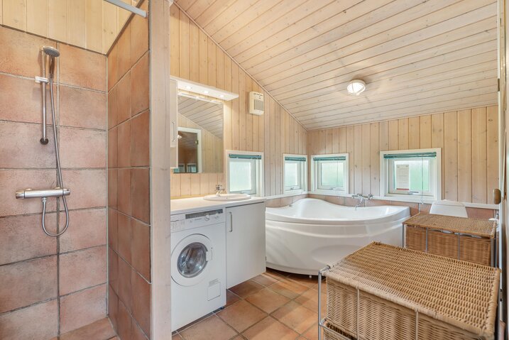 Sommerhus 35178 på Husfold 4, Bork Havn - Billede #20