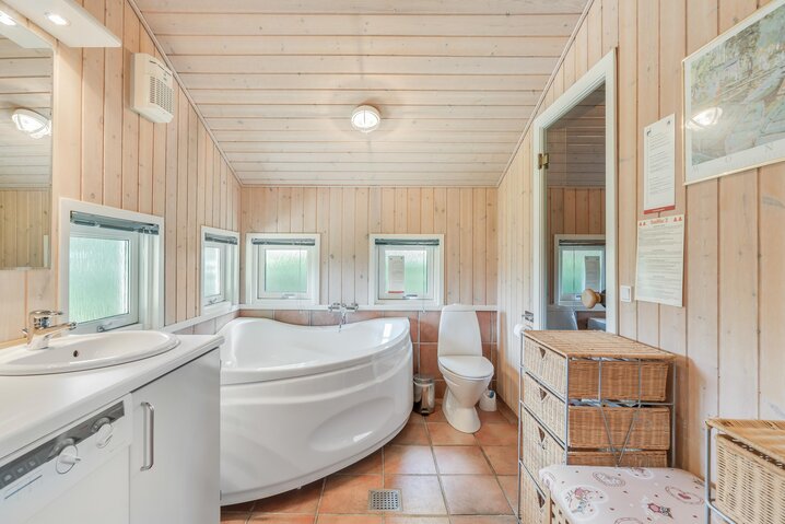 Sommerhus 35178 på Husfold 4, Bork Havn - Billede #21