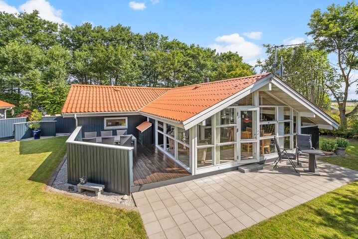 Sommerhus 35178 på Husfold 4, Bork Havn - Billede #25