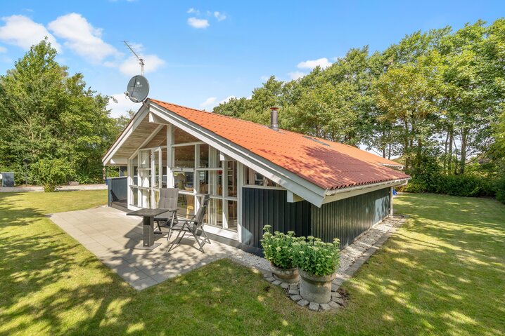 Sommerhus 35178 på Husfold 4, Bork Havn - Billede #26