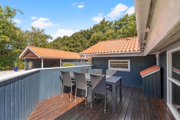 Sommerhus 35178 på Husfold 4, Bork Havn - Billede #27