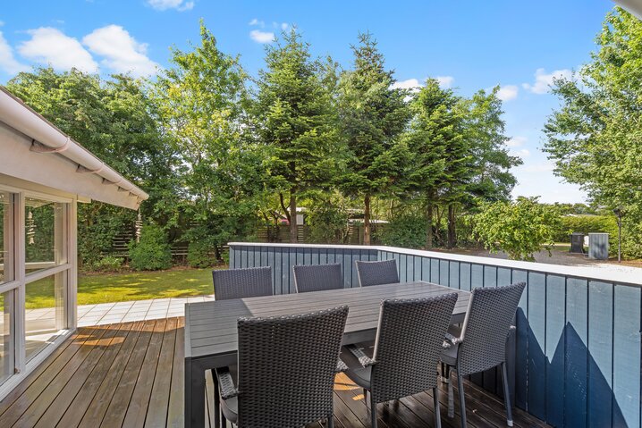 Sommerhus 35178 på Husfold 4, Bork Havn - Billede #28