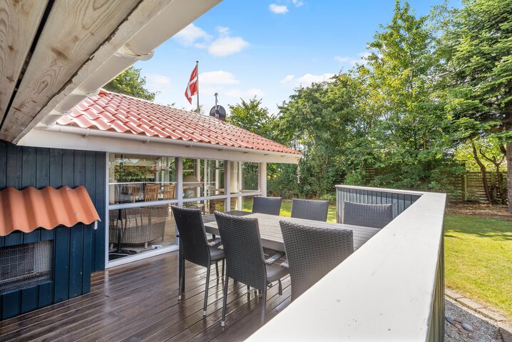 Sommerhus 35178 på Husfold 4, Bork Havn - Billede #29