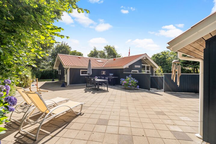 Sommerhus 35178 på Husfold 4, Bork Havn - Billede #30