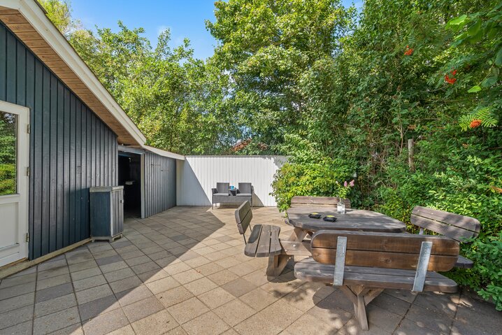 Sommerhus 35178 på Husfold 4, Bork Havn - Billede #32