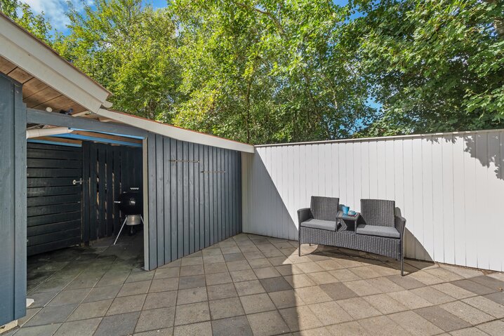 Sommerhus 35178 på Husfold 4, Bork Havn - Billede #33