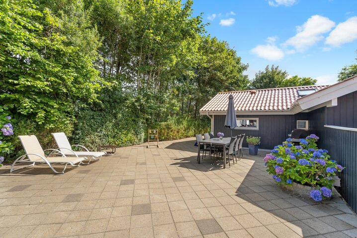 Sommerhus 35178 på Husfold 4, Bork Havn - Billede #35