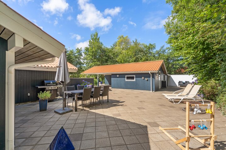 Sommerhus 35178 på Husfold 4, Bork Havn - Billede #36