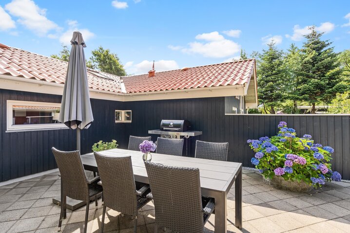 Sommerhus 35178 på Husfold 4, Bork Havn - Billede #37