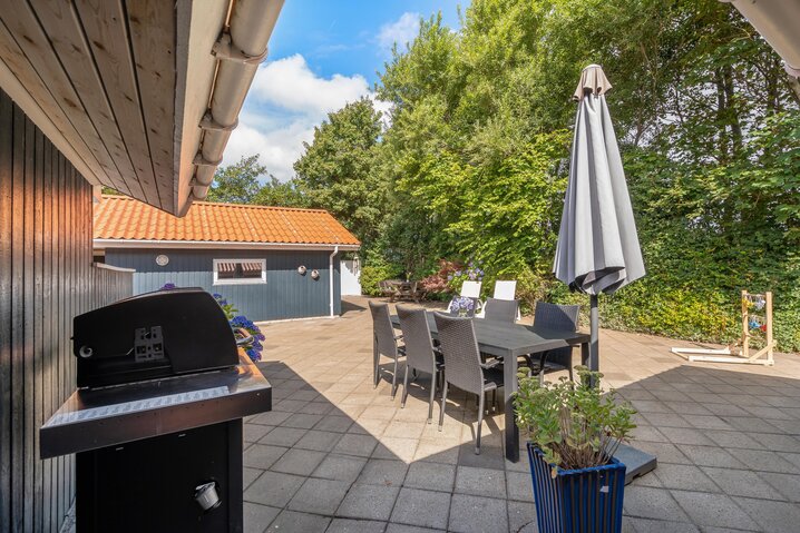 Sommerhus 35178 på Husfold 4, Bork Havn - Billede #38