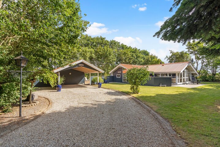 Sommerhus 35178 på Husfold 4, Bork Havn - Billede #39