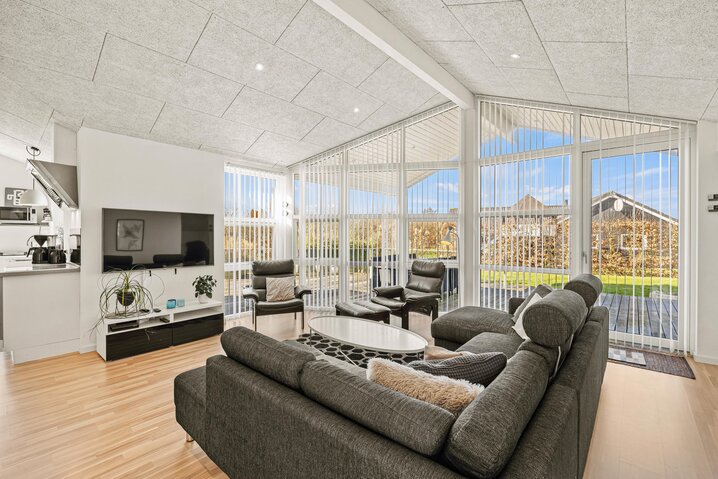 Ferienhaus 35179 in Sydmarken 15, Bork Havn - Bild #1