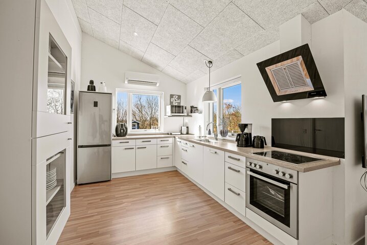 Ferienhaus 35179 in Sydmarken 15, Bork Havn - Bild #2