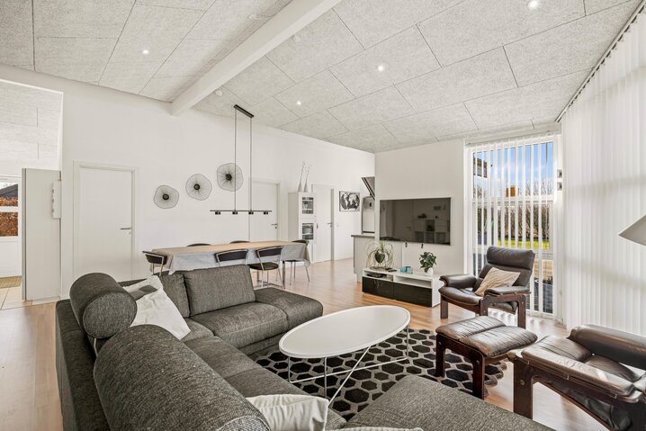 Ferienhaus 35179 in Sydmarken 15, Bork Havn - Bild #3