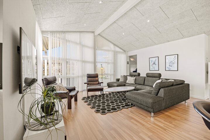 Ferienhaus 35179 in Sydmarken 15, Bork Havn - Bild #4