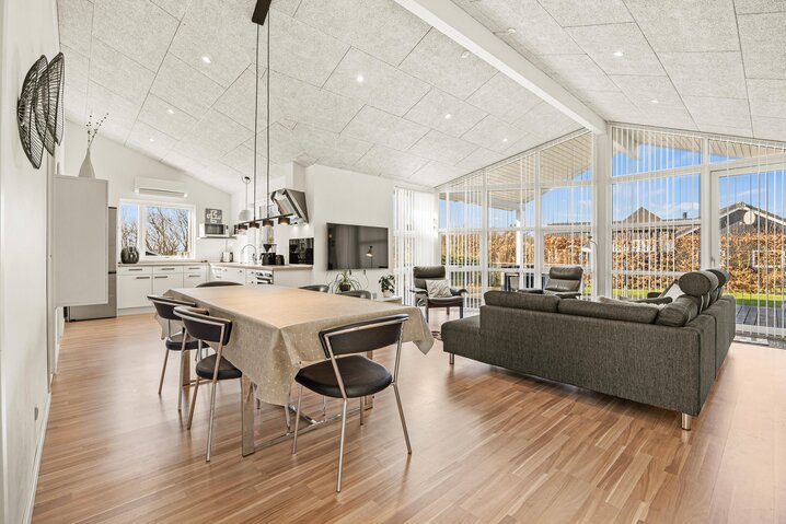 Ferienhaus 35179 in Sydmarken 15, Bork Havn - Bild #6