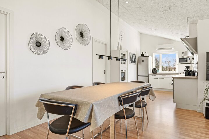 Ferienhaus 35179 in Sydmarken 15, Bork Havn - Bild #8