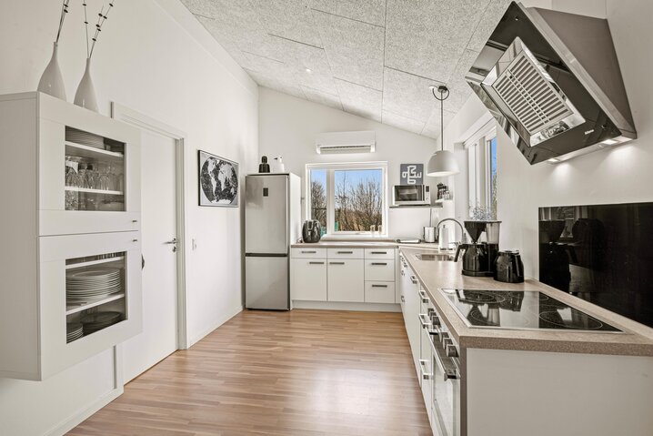 Ferienhaus 35179 in Sydmarken 15, Bork Havn - Bild #9